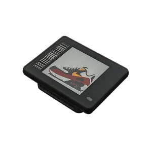 Электронные ценники 1.54'' MEC4S154AB